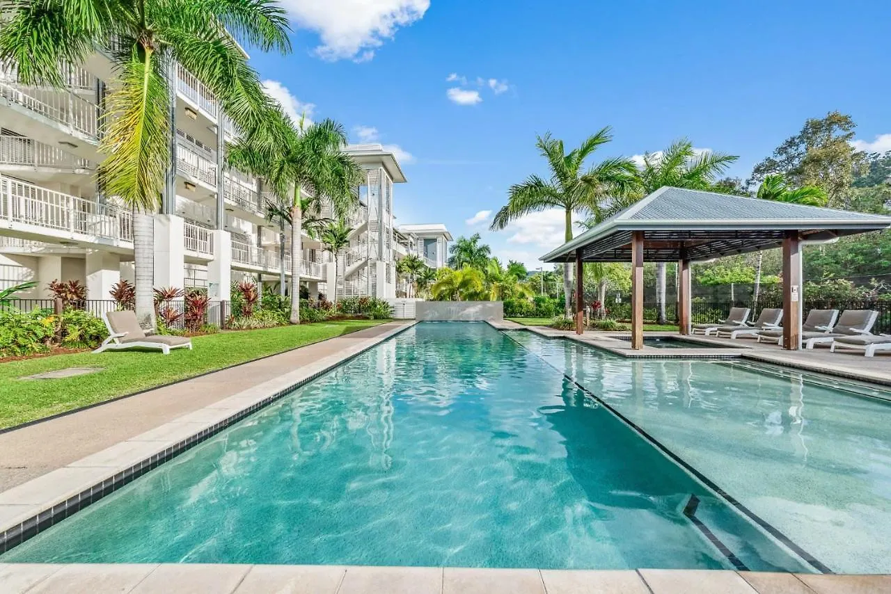 Ferienwohnung Marina Views At The Boathouse Airlie Beach Apartment