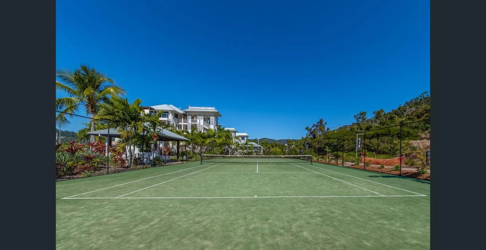 Ferienwohnung Marina Views At The Boathouse Airlie Beach Apartment