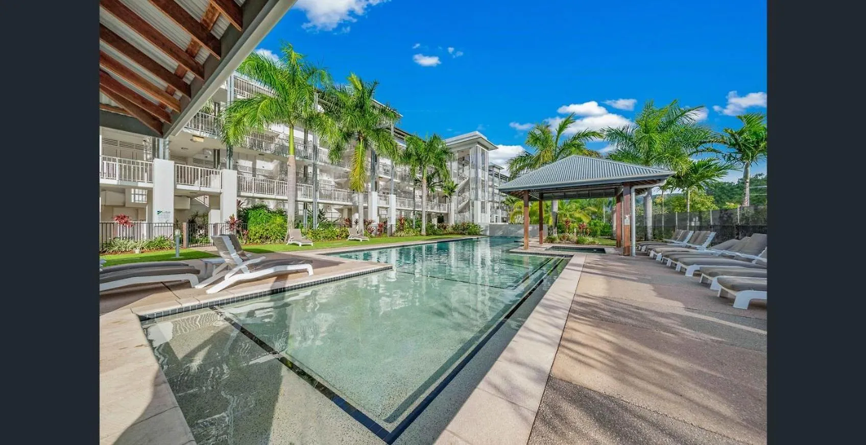 Apartment Ferienwohnung Marina Views At The Boathouse Airlie Beach Australien